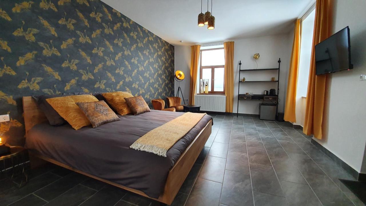 Bed and Breakfast Tisza White House Tiszaszolos Zewnętrze zdjęcie