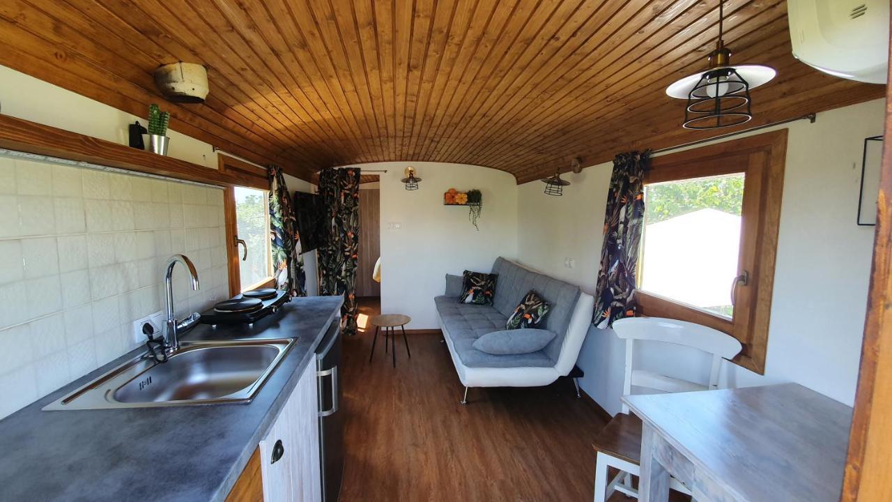 Bed and Breakfast Tisza White House Tiszaszolos Zewnętrze zdjęcie